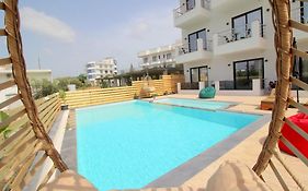 Noa Boutique Hotel